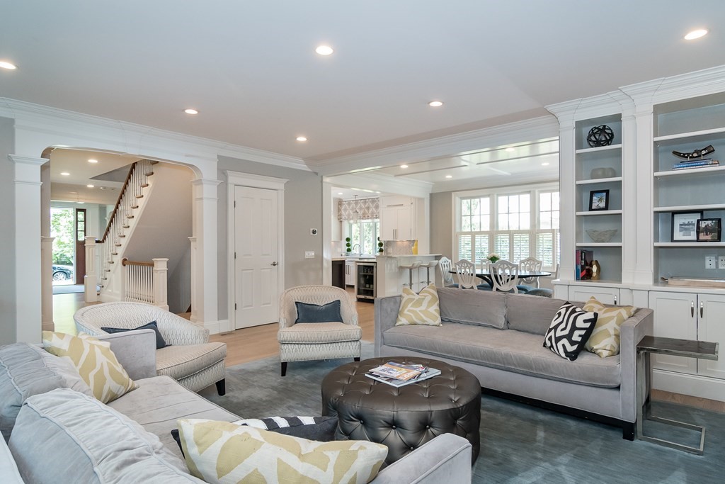 7 Ingersoll Road