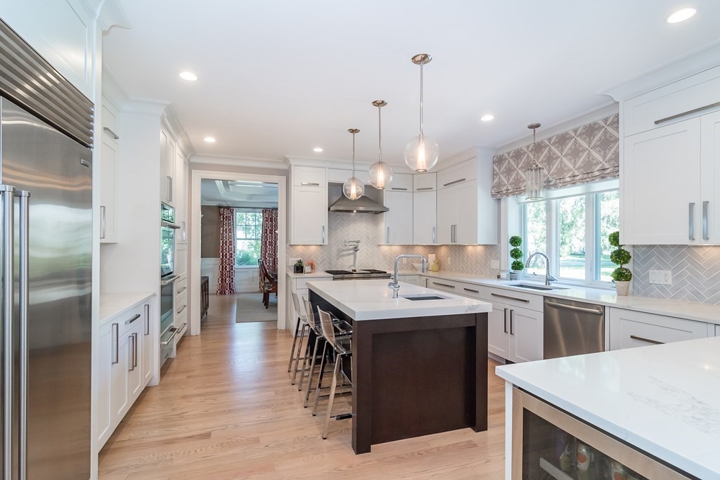 7 Ingersoll Road
