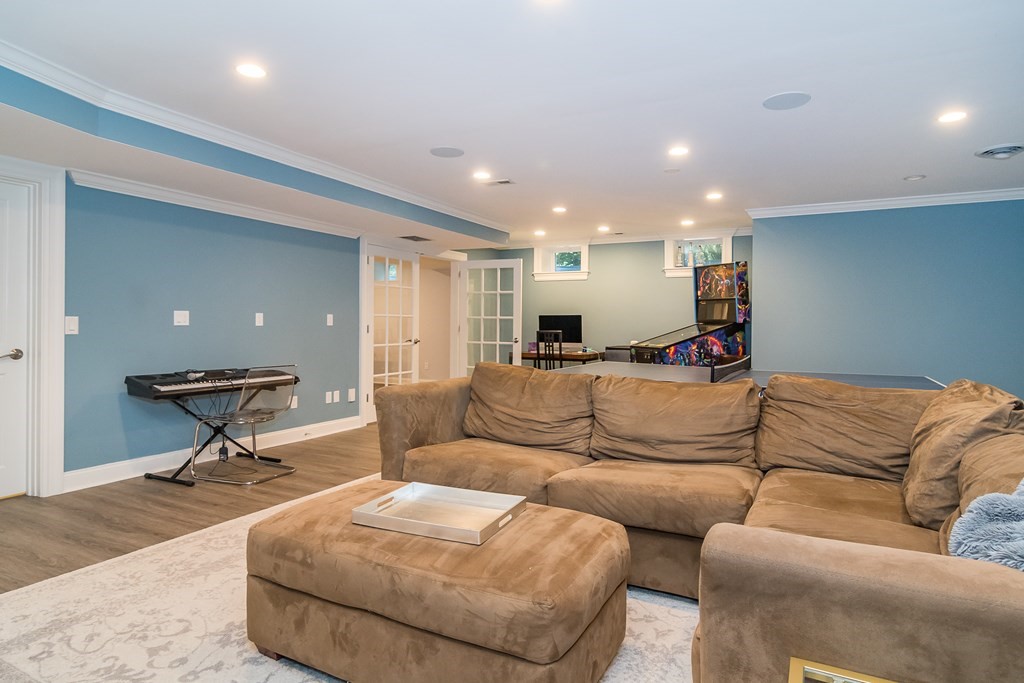 7 Ingersoll Road
