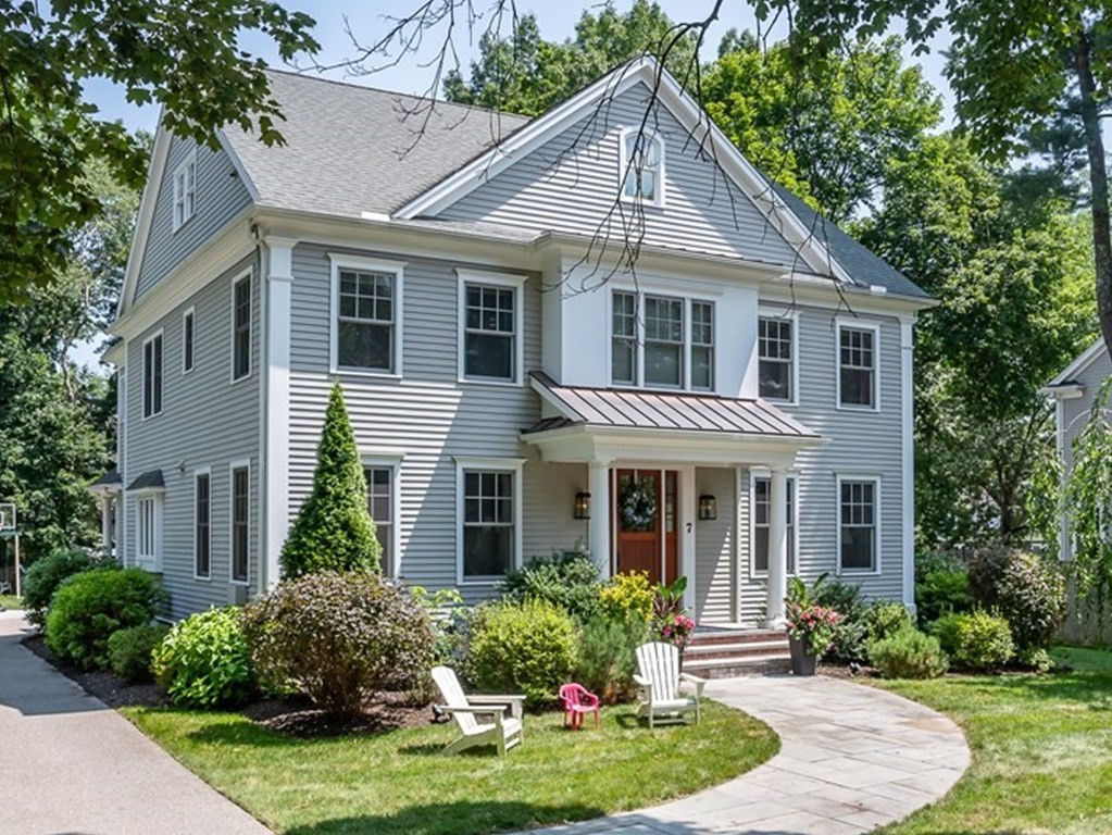 7 Ingersoll Road