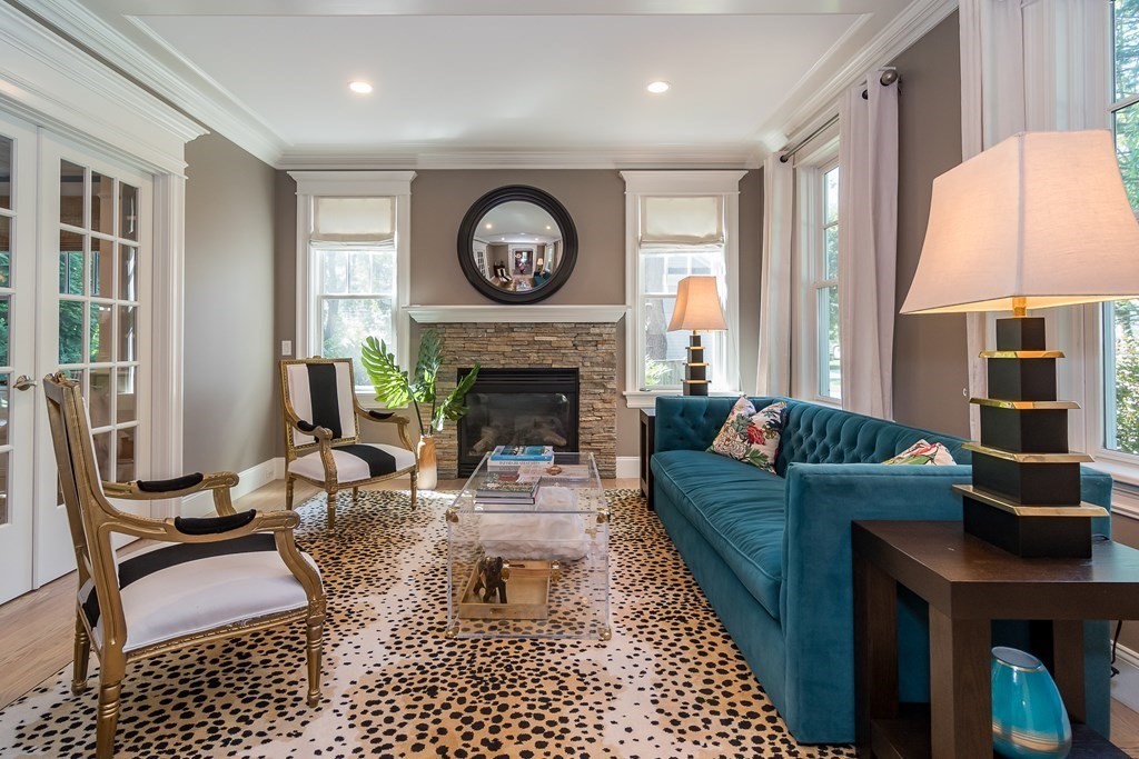7 Ingersoll Road