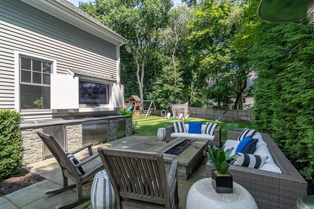 7 Ingersoll Road