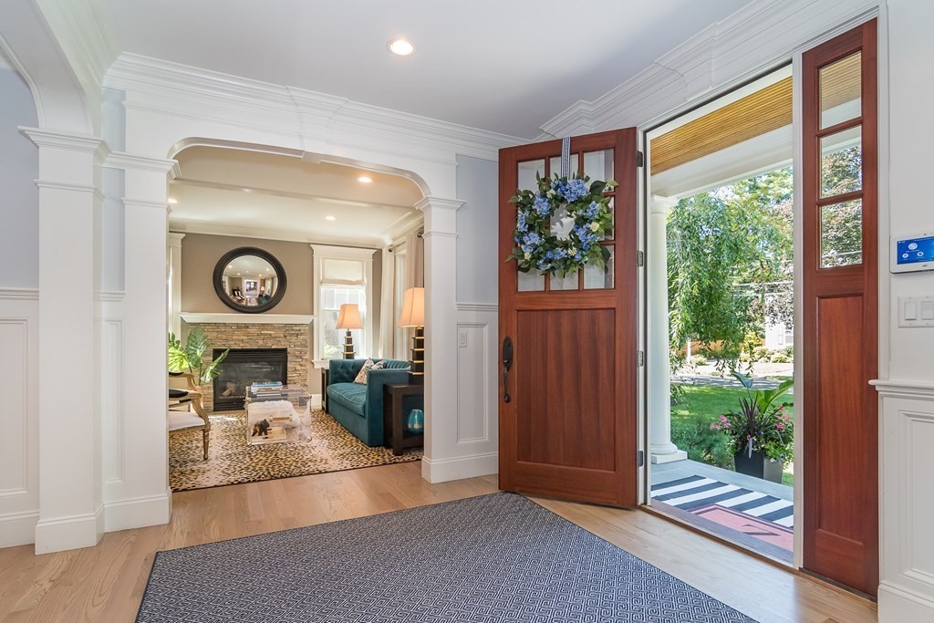 7 Ingersoll Road
