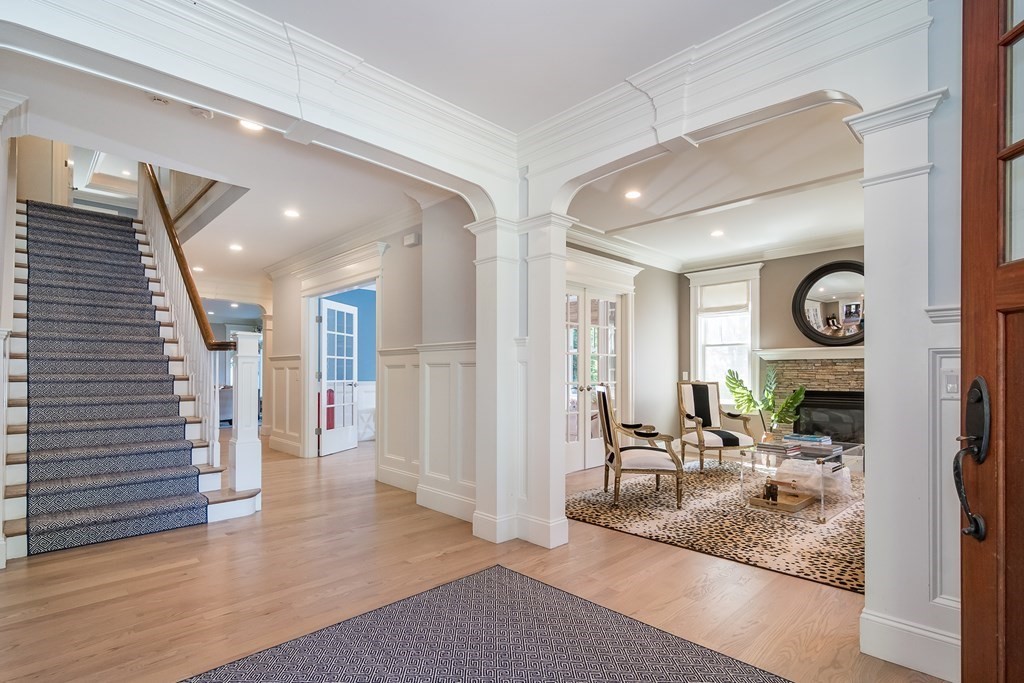 7 Ingersoll Road
