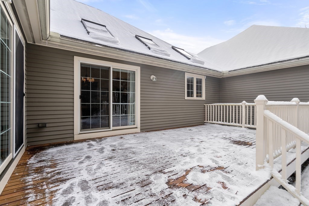10 Algonquian Drive