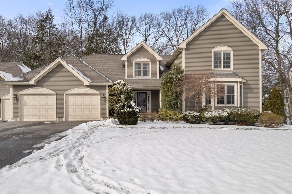 10 Algonquian Drive