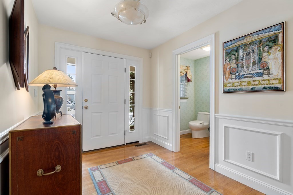 10 Algonquian Drive