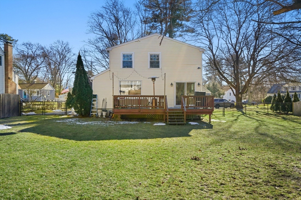 10 Audrea Road