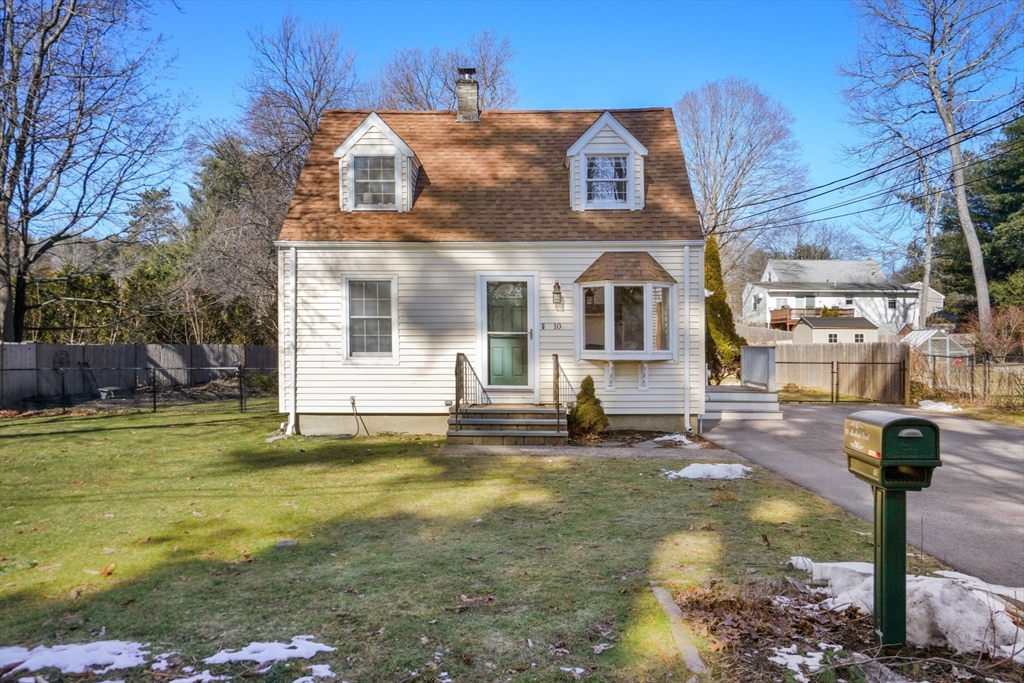 10 Audrea Road