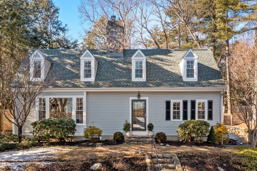 170 Benvenue Street