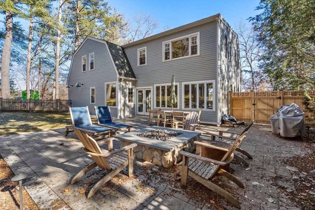 170 Benvenue Street