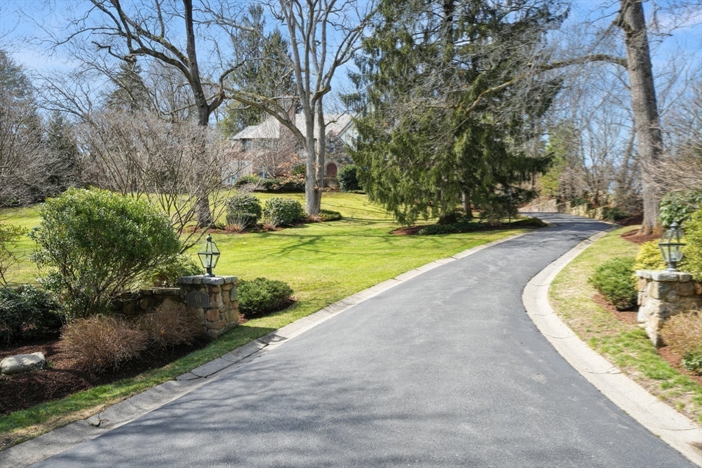 91 Hundreds Road