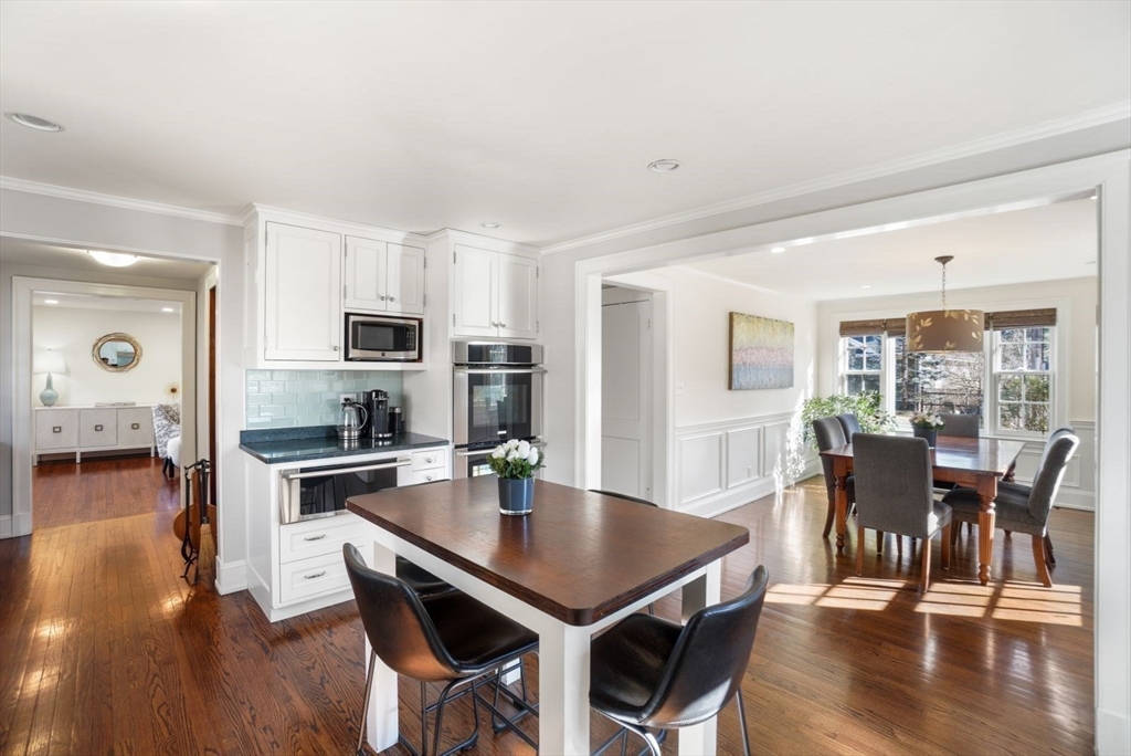 4 High Ledge Avenue
