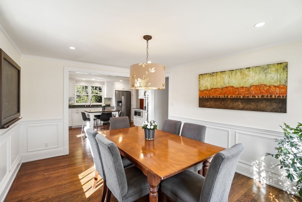 4 High Ledge Avenue