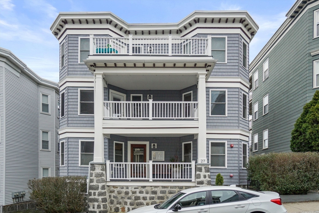 27 Parkton Road # 2