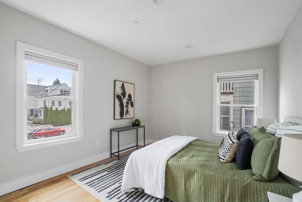27 Parkton Road # 2