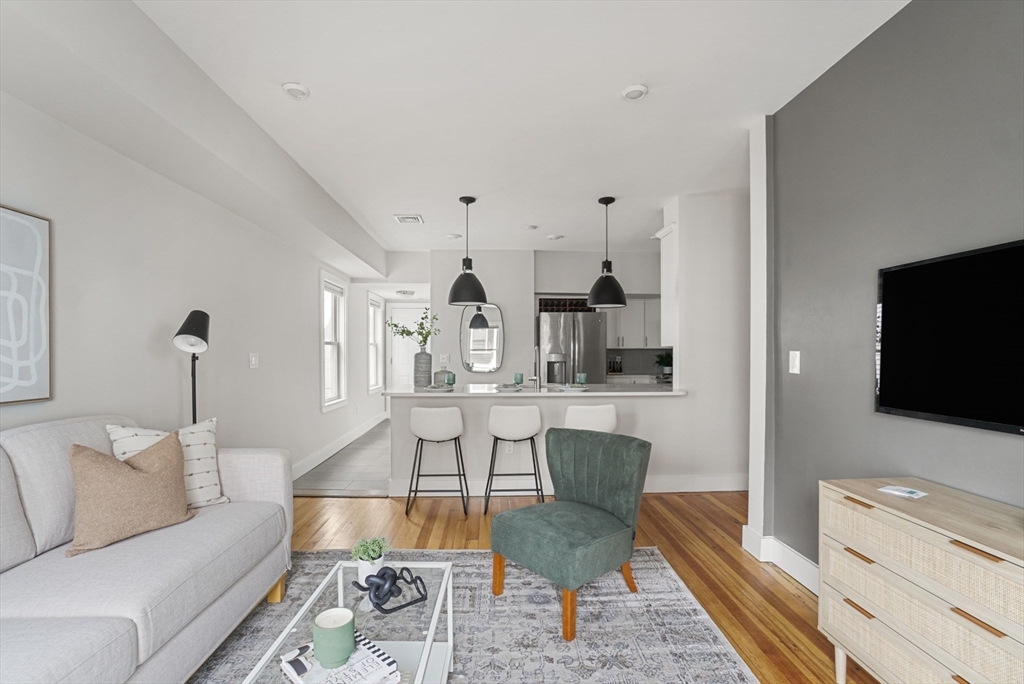 27 Parkton Road # 2