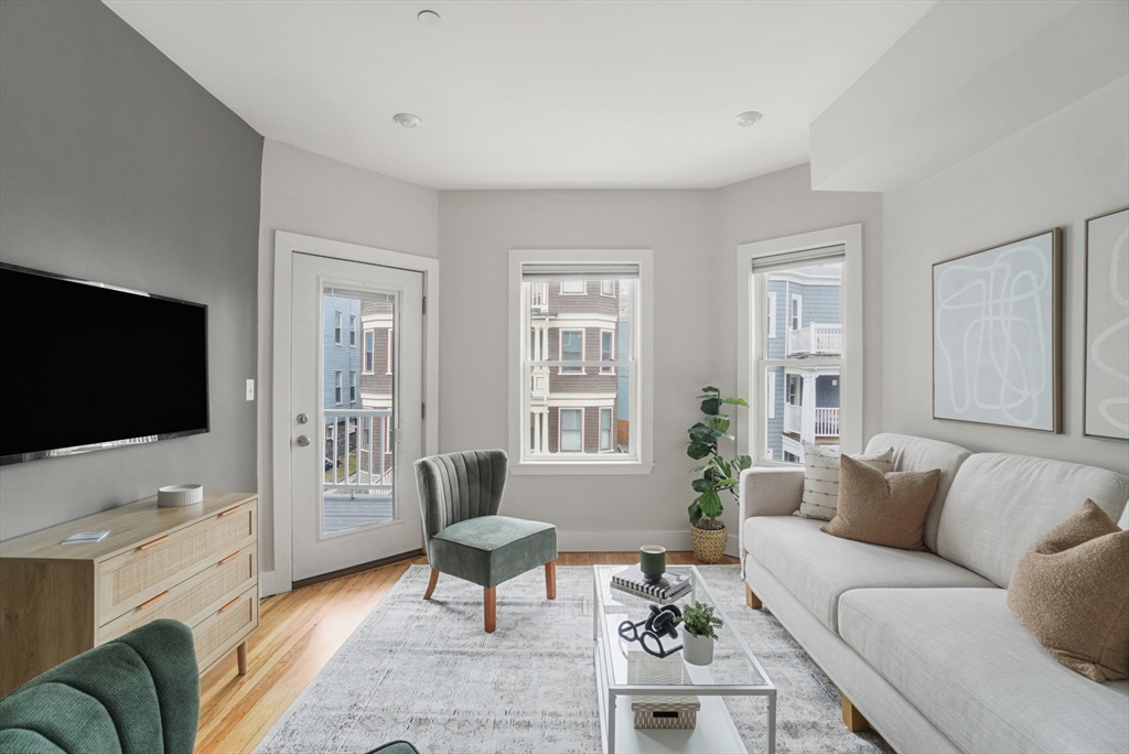 27 Parkton Road # 2