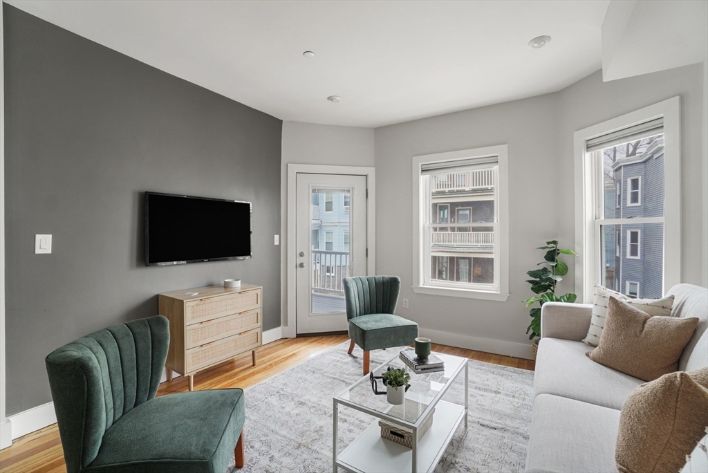 27 Parkton Road # 2