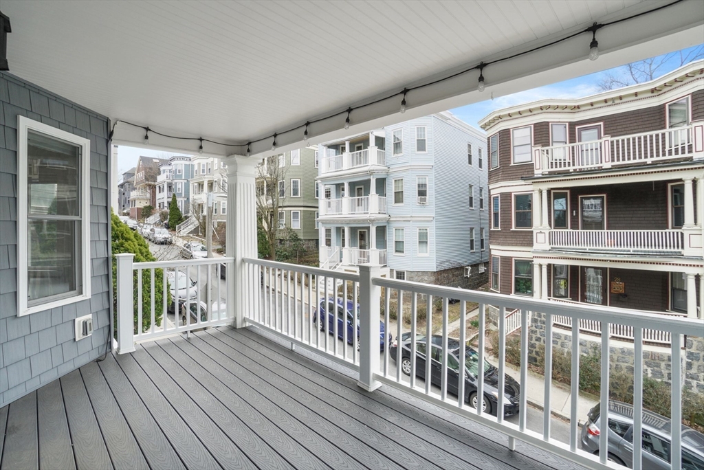 27 Parkton Road # 2