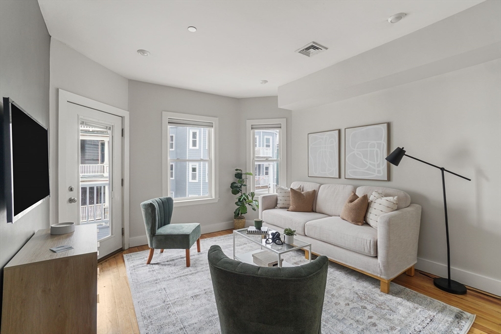 27 Parkton Road # 2