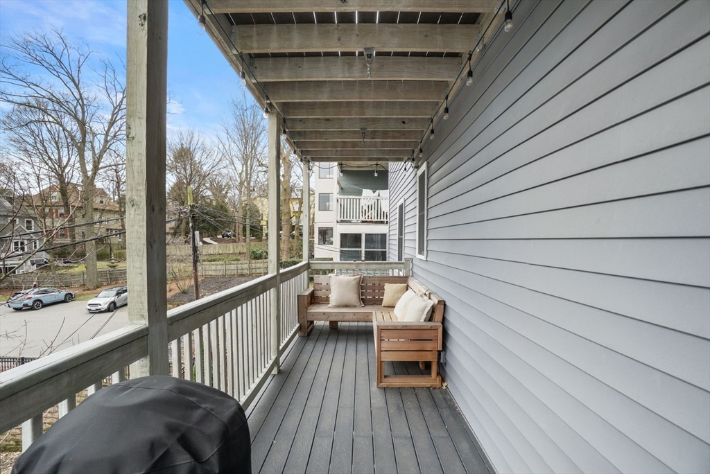 27 Parkton Road # 2