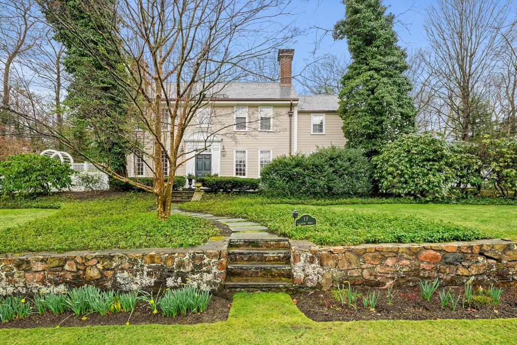 17 Ravine Road