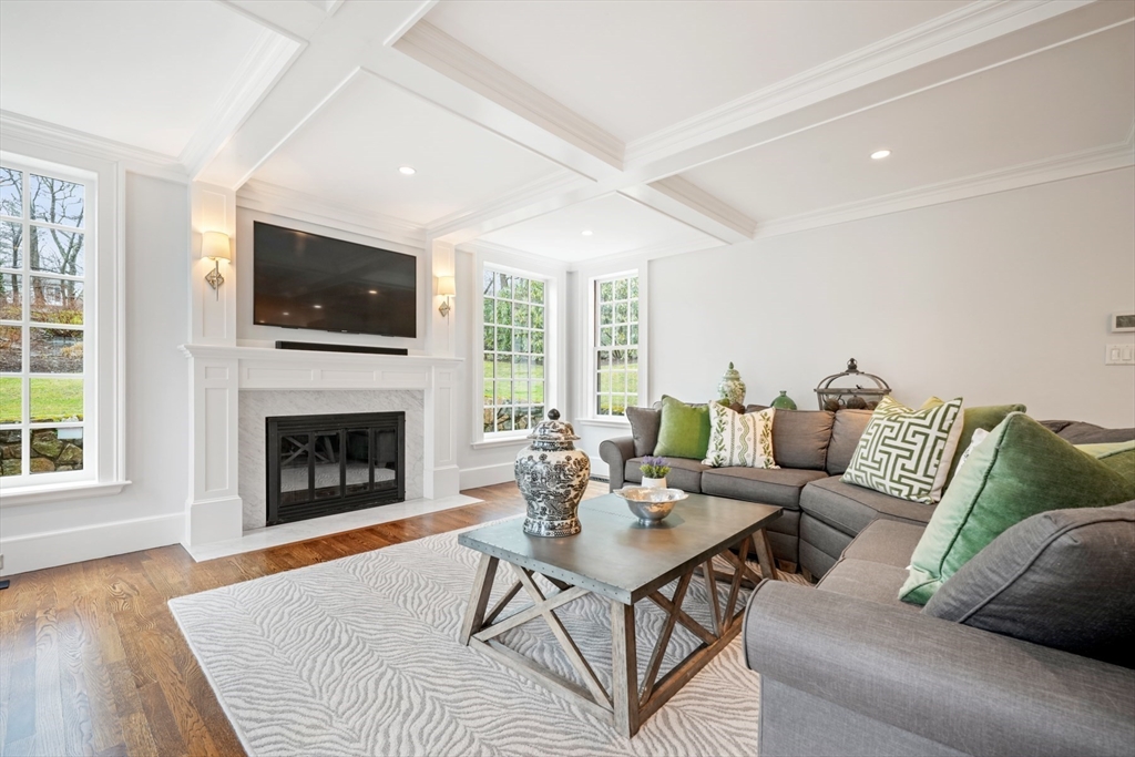 17 Ravine Road