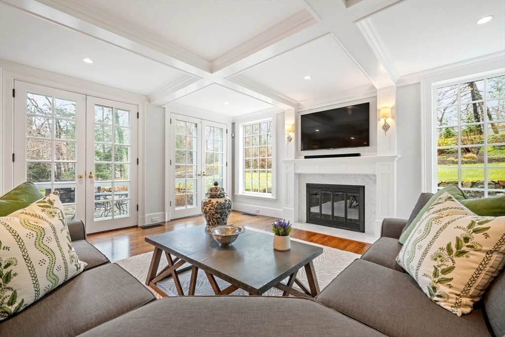 17 Ravine Road
