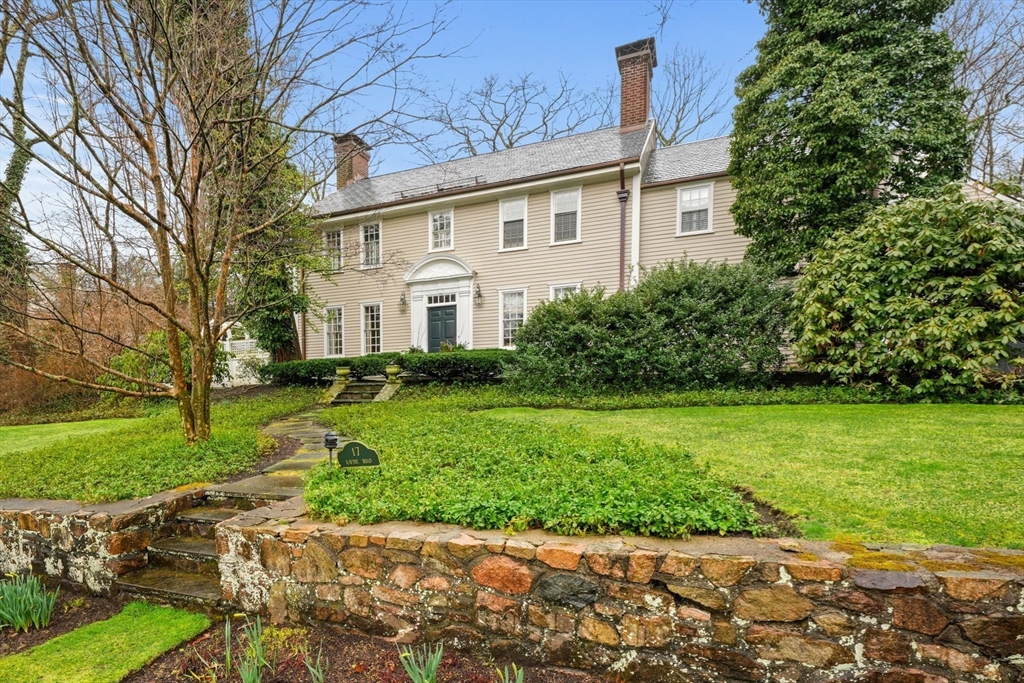 17 Ravine Road
