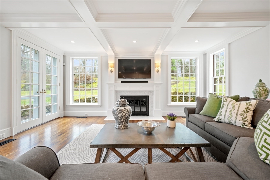 17 Ravine Road