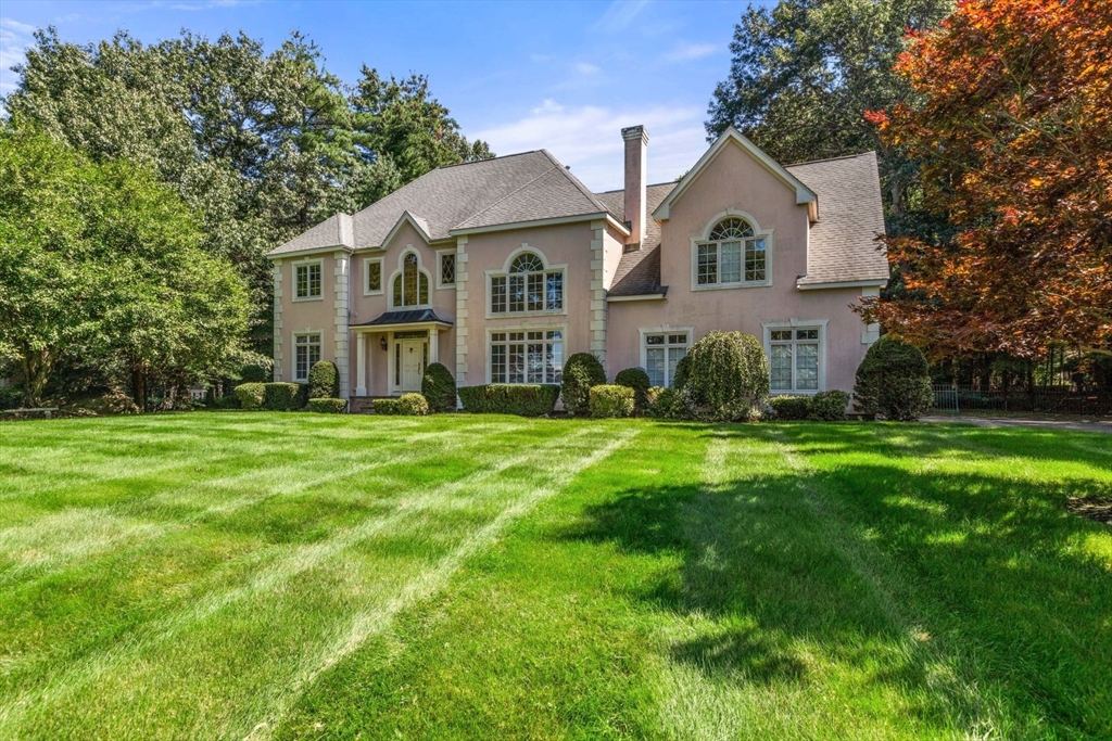 5 Andrea Drive