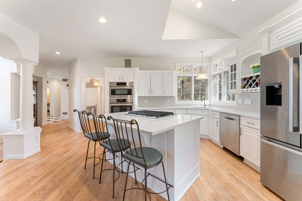 5 Andrea Drive