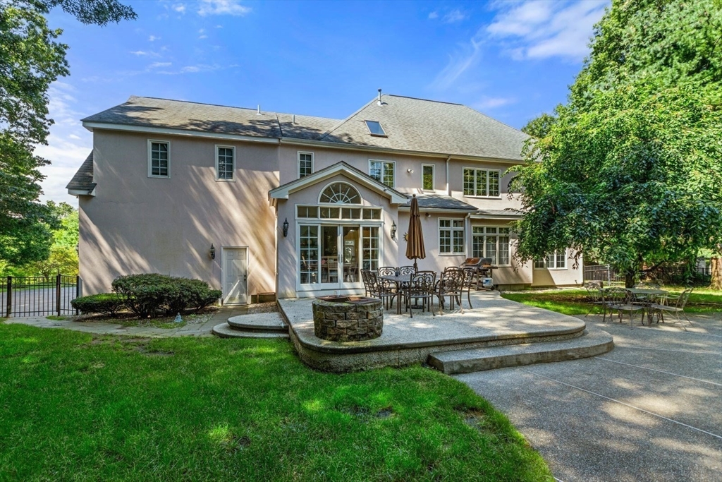5 Andrea Drive