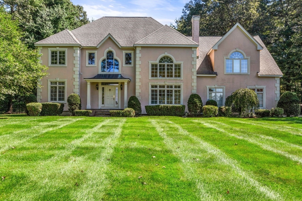 5 Andrea Drive