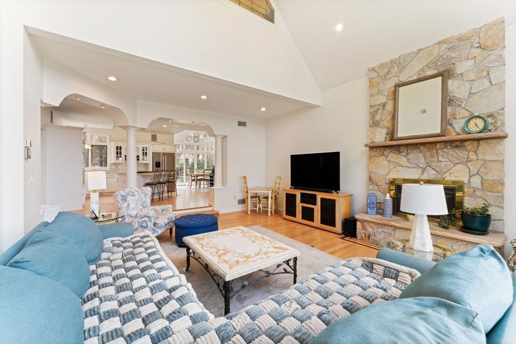 5 Andrea Drive