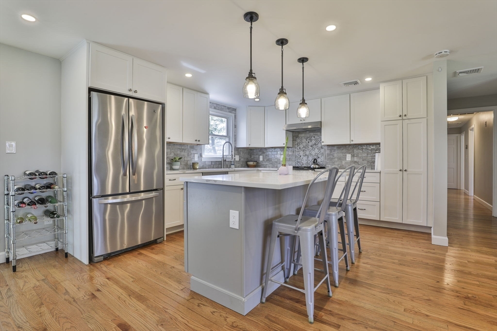 46 Crestwood Drive