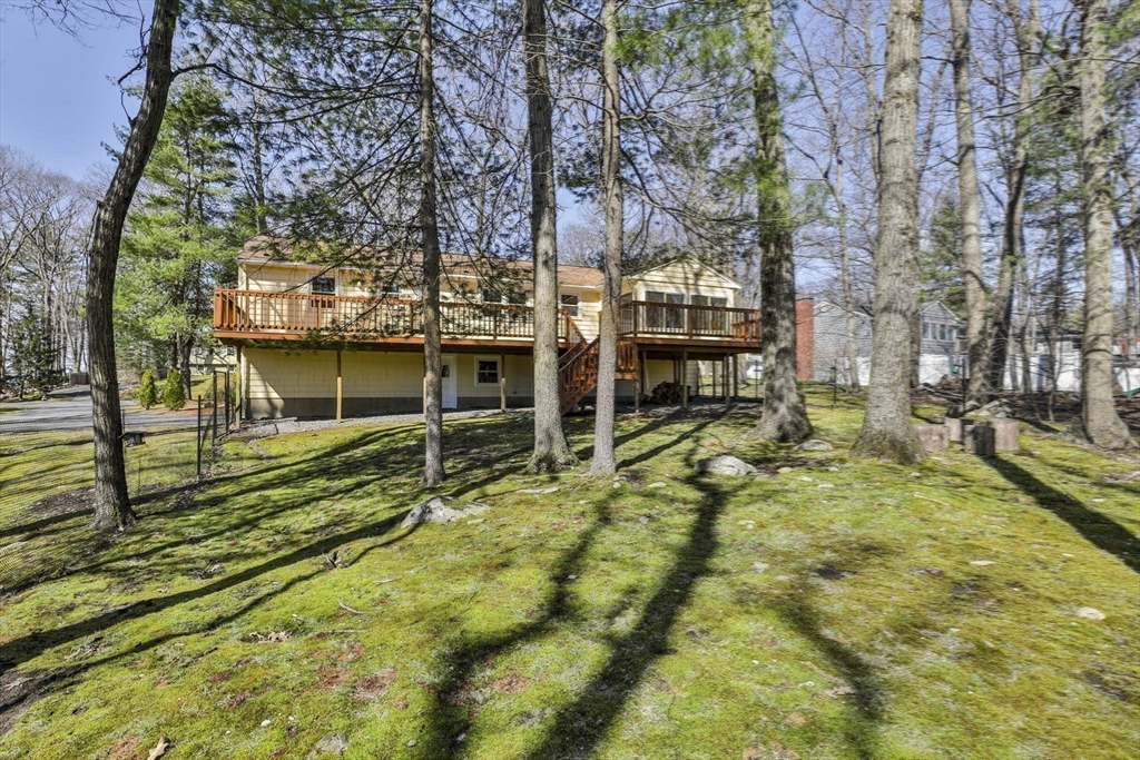 46 Crestwood Drive