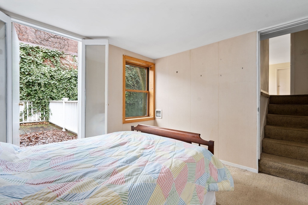 51 Mt Vernon Street # 1A