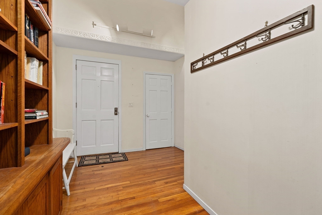 51 Mt Vernon Street # 1A
