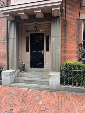 51 Mt Vernon Street # 1A