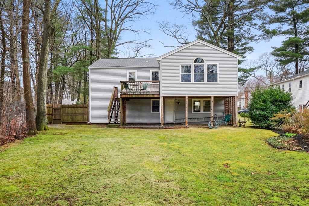 20 Salvi Drive