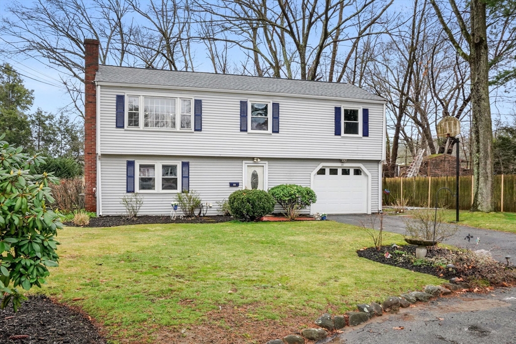 20 Salvi Drive
