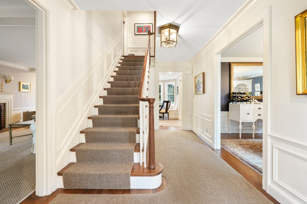 21 Alden Road