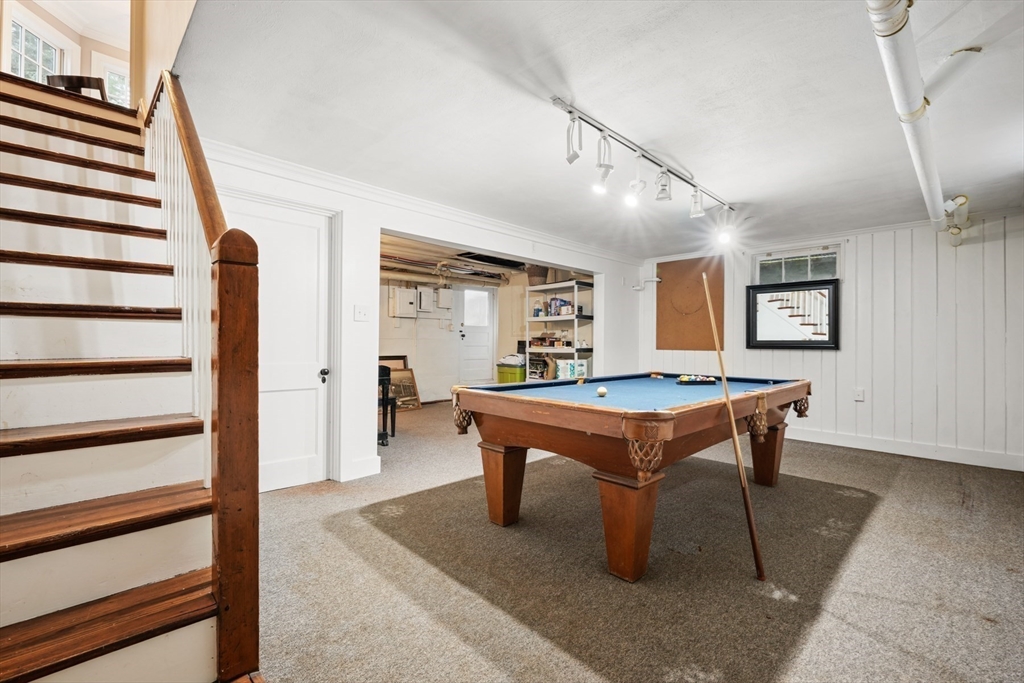 21 Alden Road