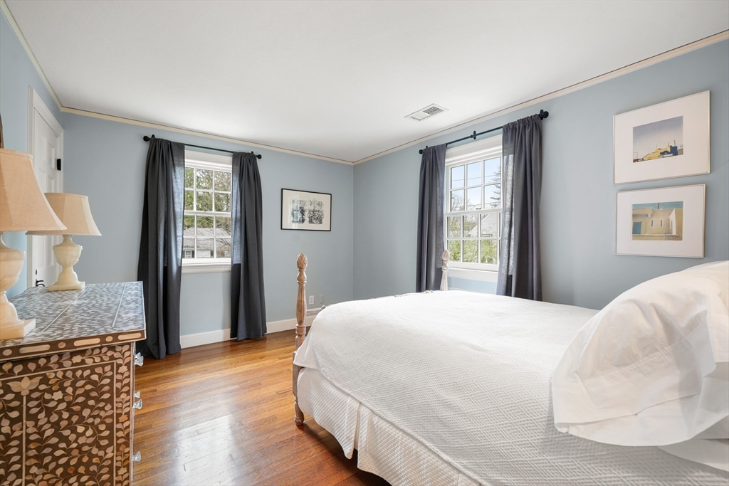 21 Alden Road