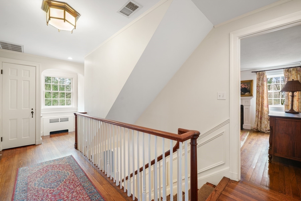 21 Alden Road