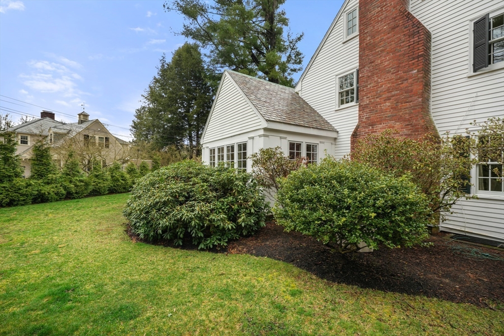 21 Alden Road