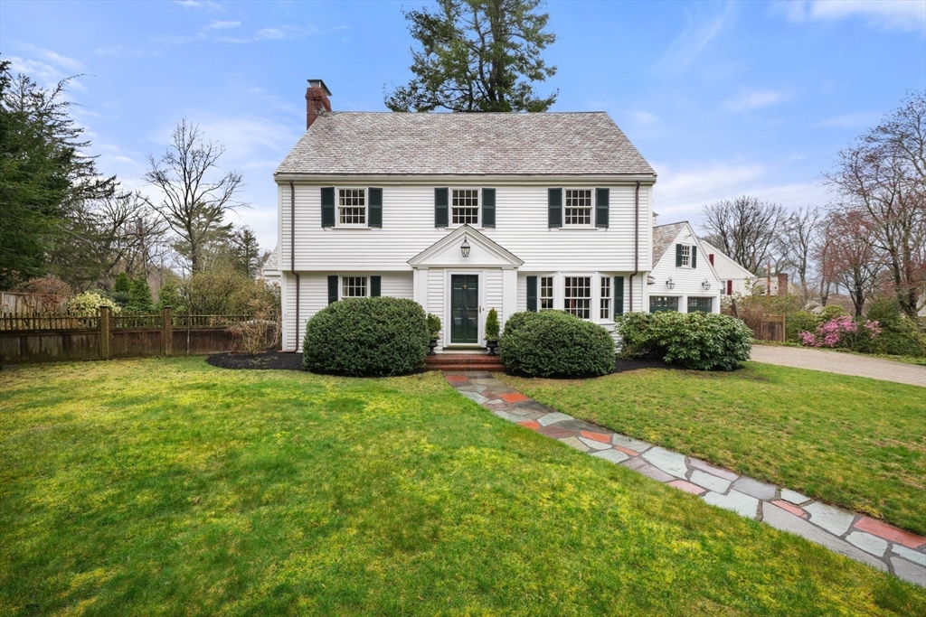 21 Alden Road