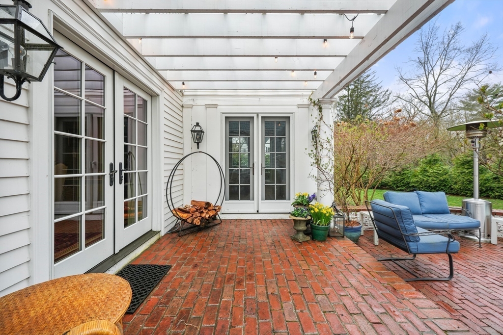 21 Alden Road